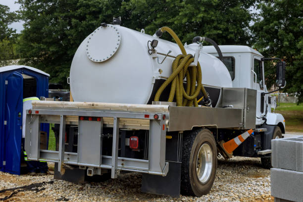 Trusted Hagan, GA porta potty rental Experts